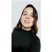 Licenciada en Administracion, estudiante del profesorado universitario